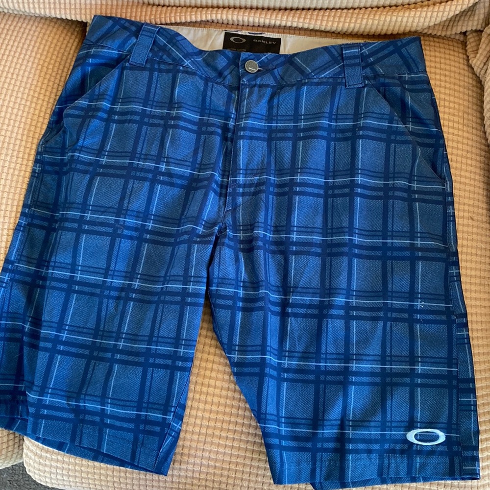 Oakley Golf shorts